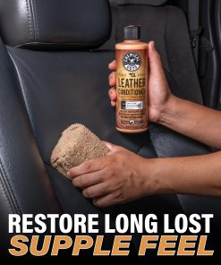 Alternative view of LeatherConditioner
