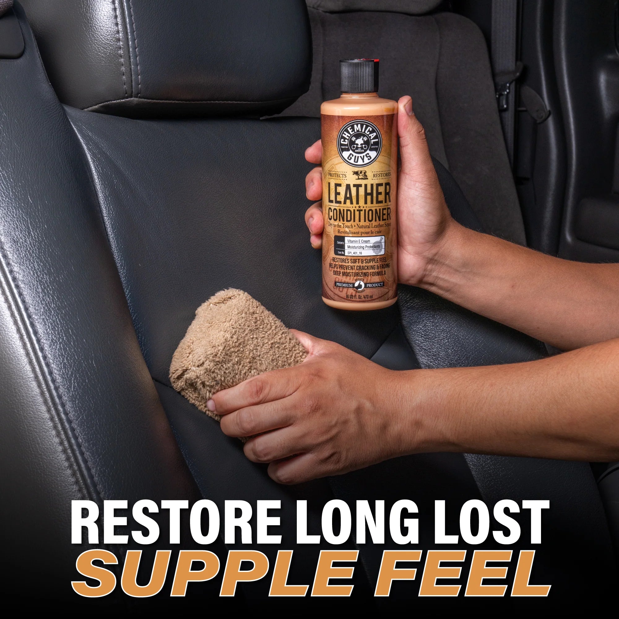 LeatherConditioner - Image 2