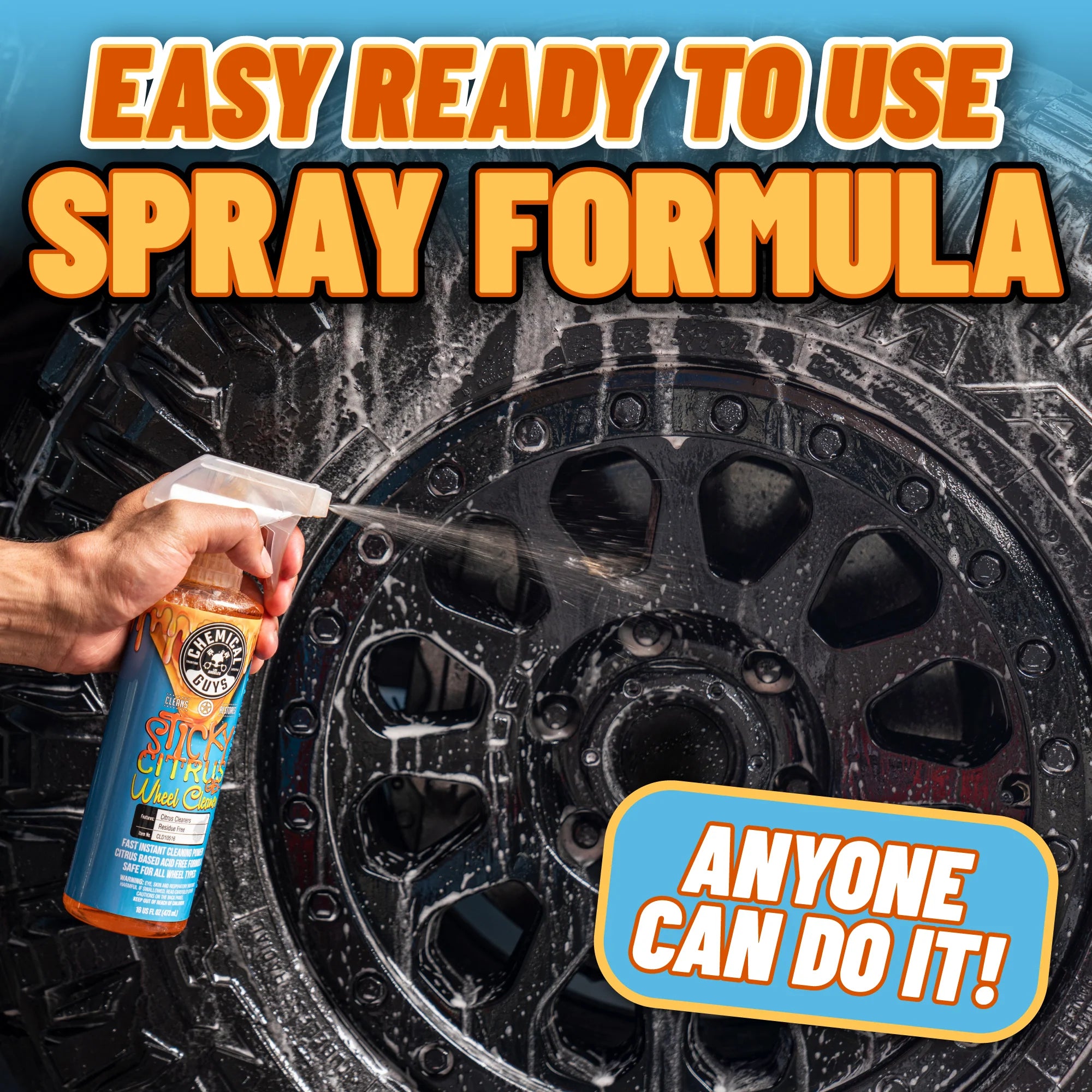 Wheel&TireClean&ProtectKit - Image 14