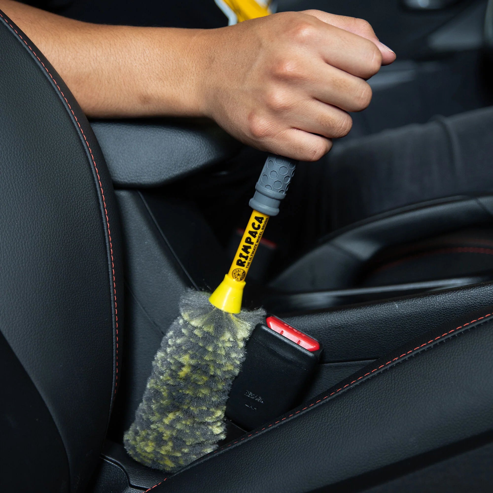 RimpacaUltimateWheelBrushSet(3Pcs) - Image 8