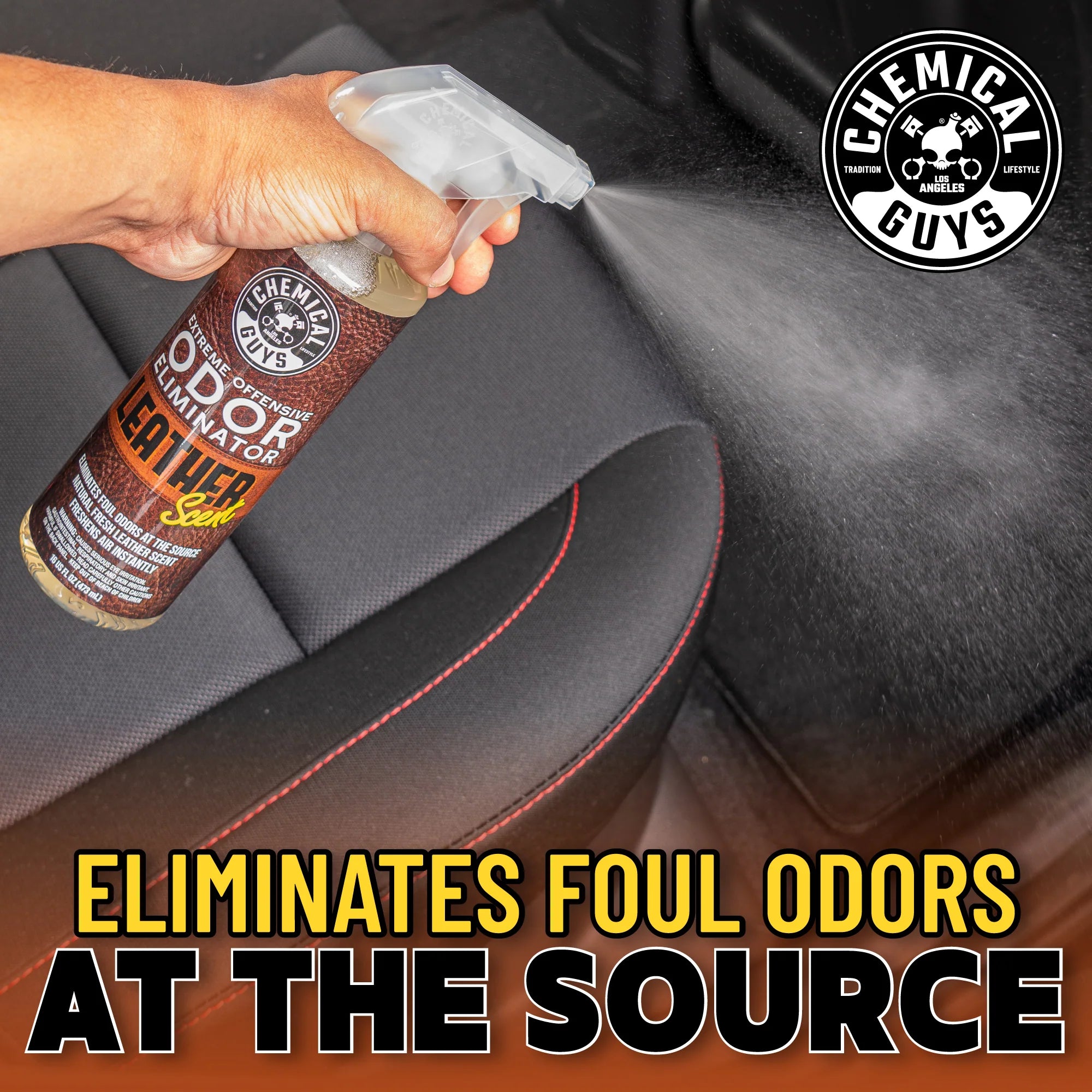 ExtremeOffensiveOdorEliminatorLeatherScent - Image 8