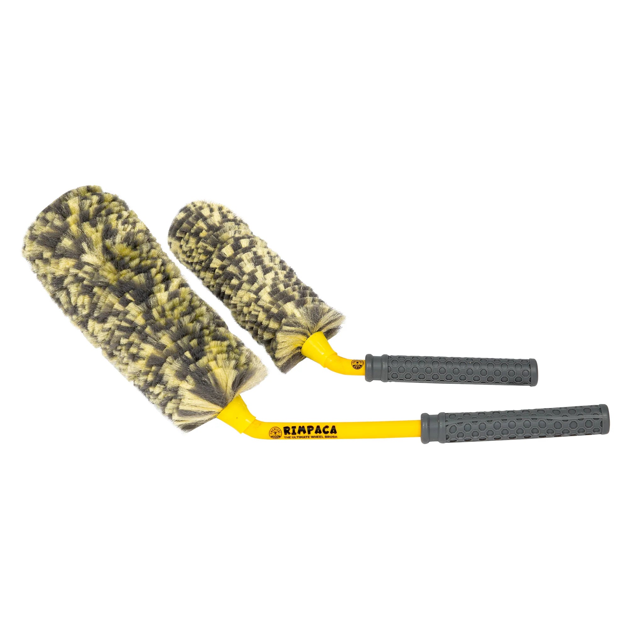 RimpacaReachAroundWheelBrush2-PieceSet - Image 3