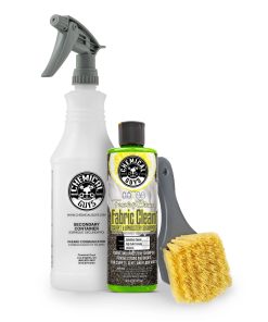 HeavyDutyCarpetCleanerKit