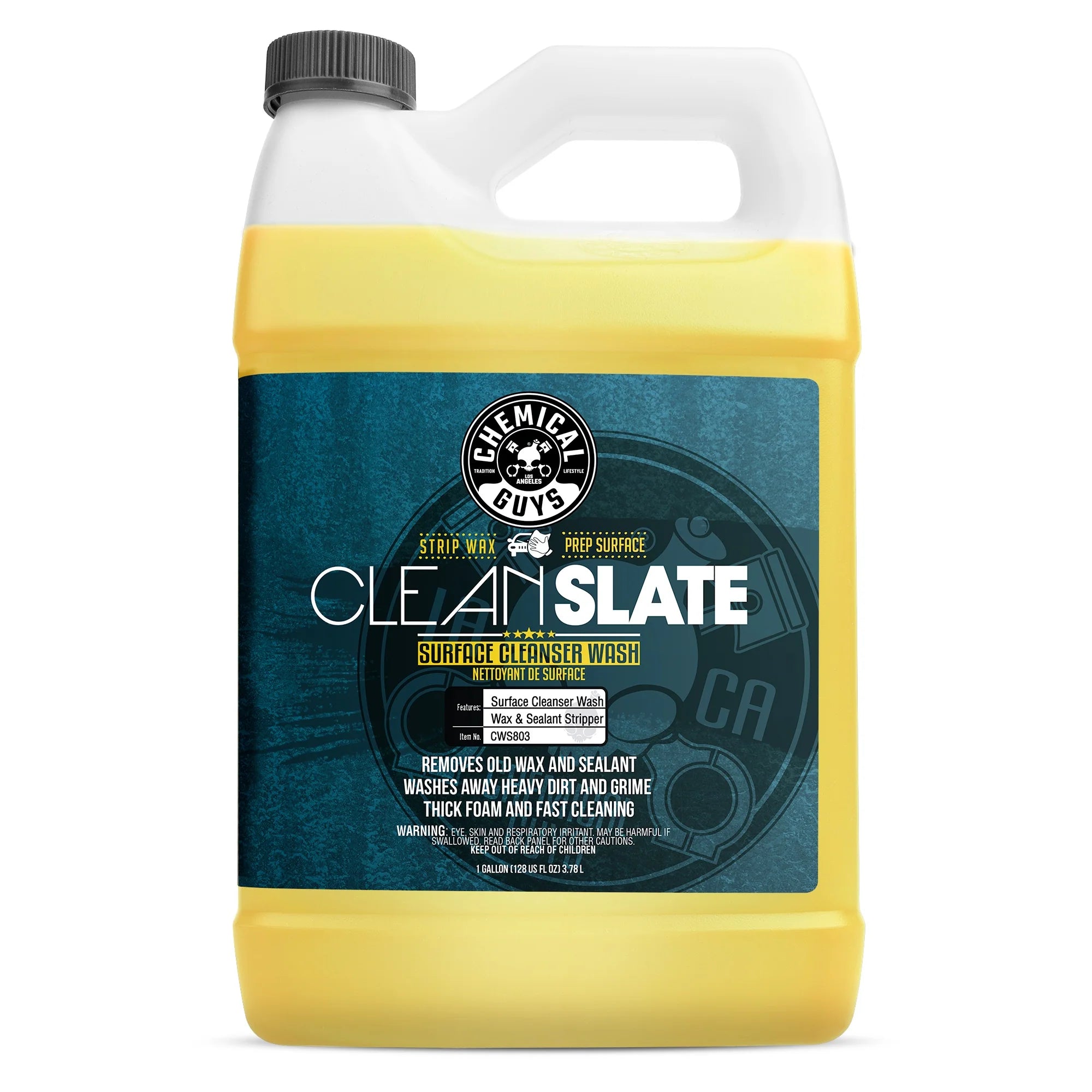CleanSlateSurfaceCleanserWash - Image 3
