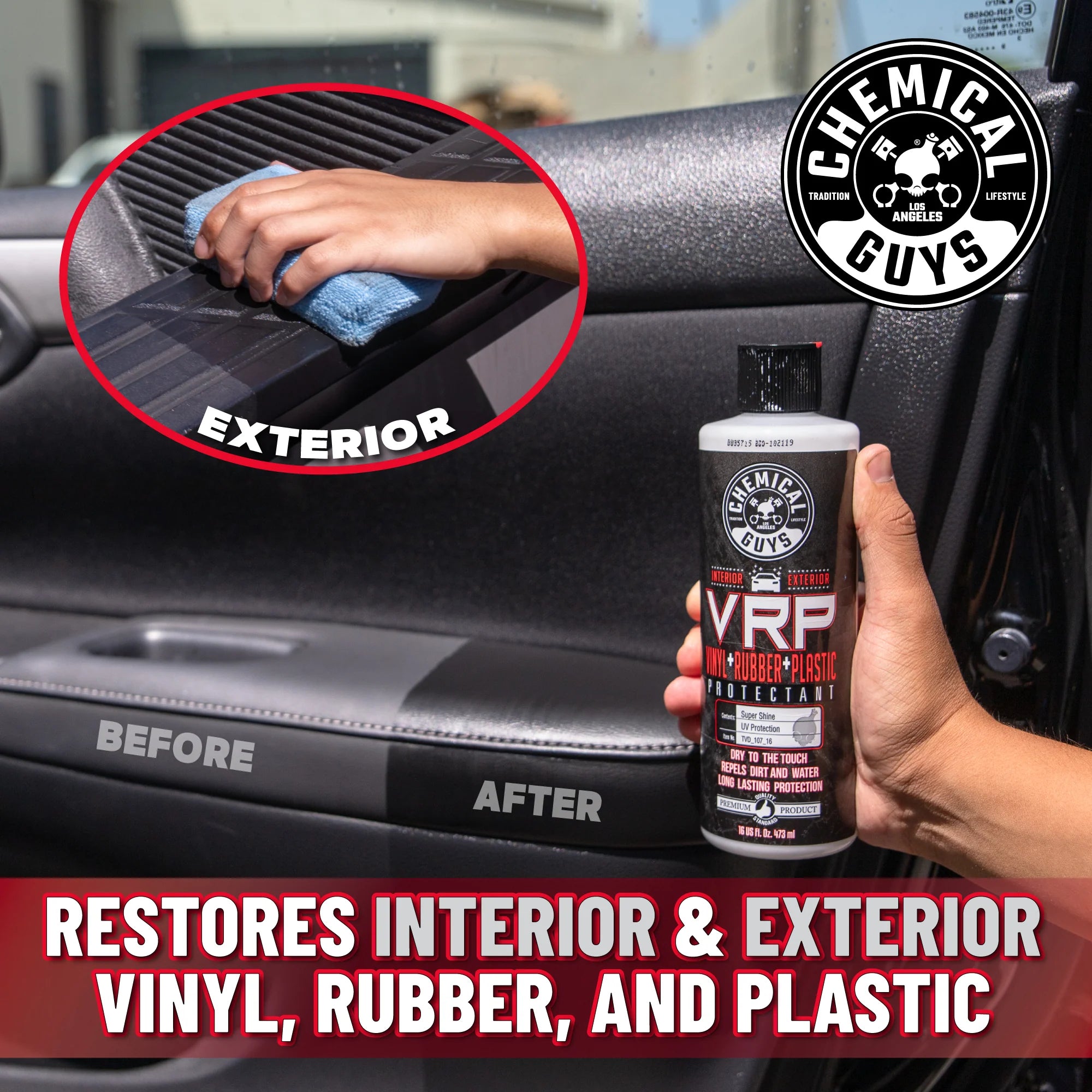 CompleteInterior&LeatherCareKit - Image 3
