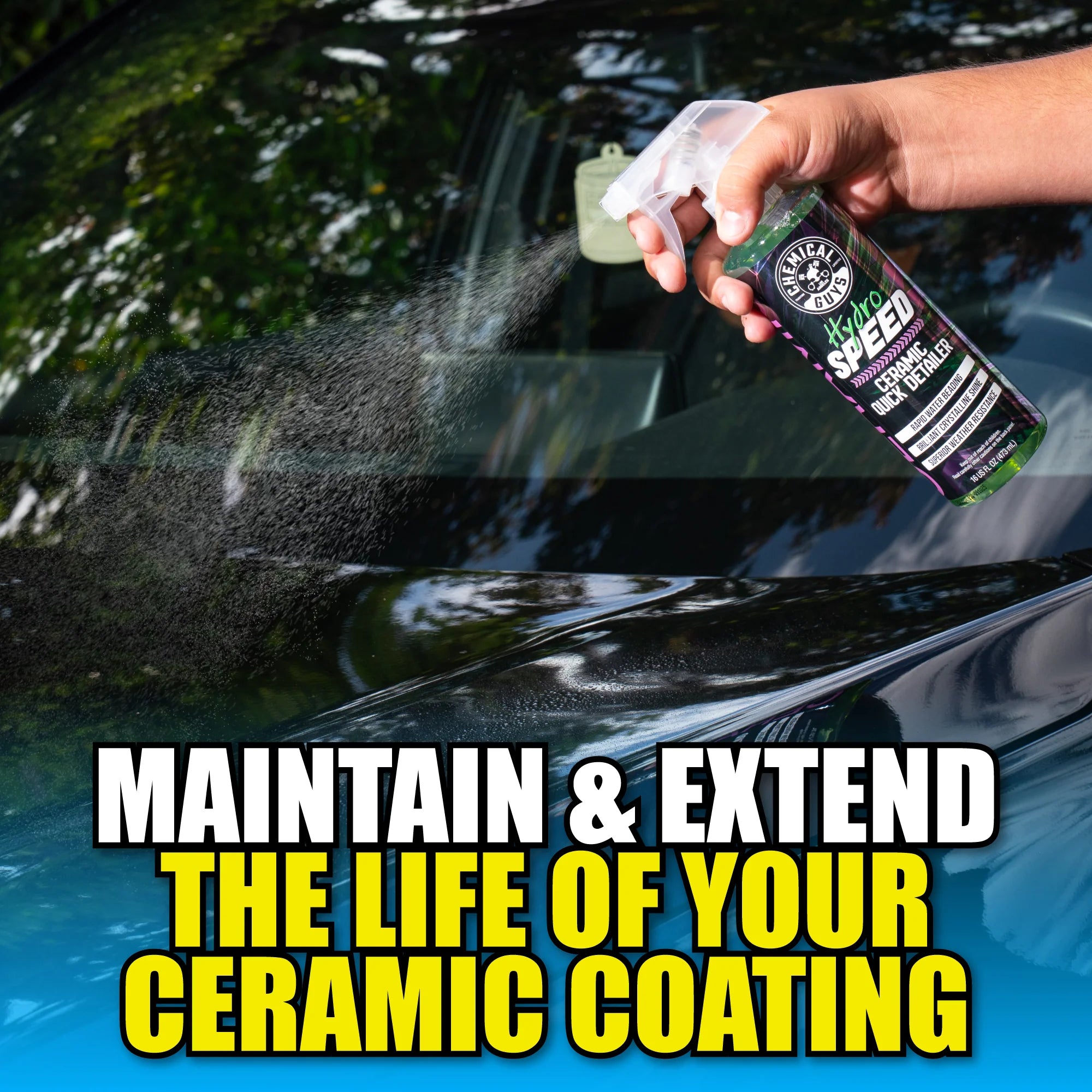 HydroCharge+CeramicApplicationandBoosterKit - Image 6
