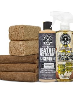 LeatherRejuvenate&ProtectKit