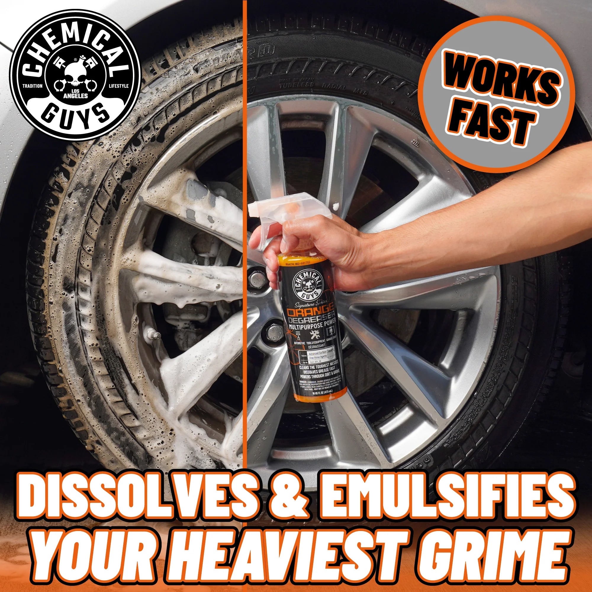 SignatureSeriesOrangeDegreaser - Image 5