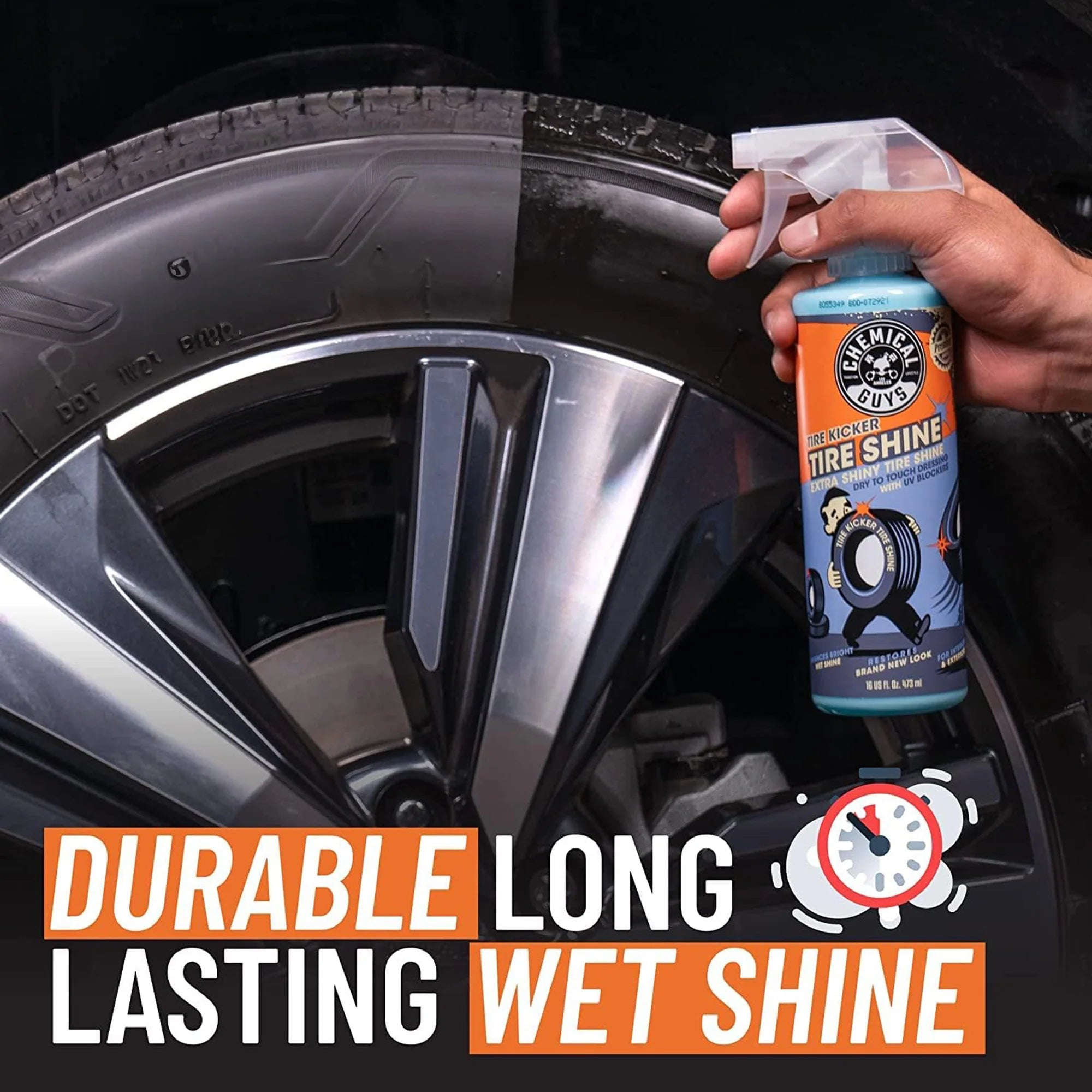 Wheel&TireClean&ProtectKit - Image 3