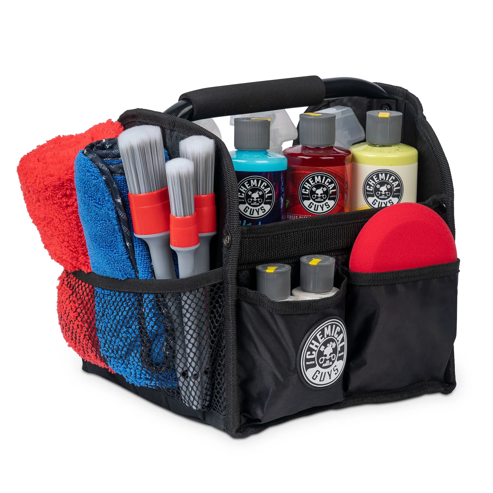 SpeedLoadCarryingCaddy&StorageOrganizer - Image 16