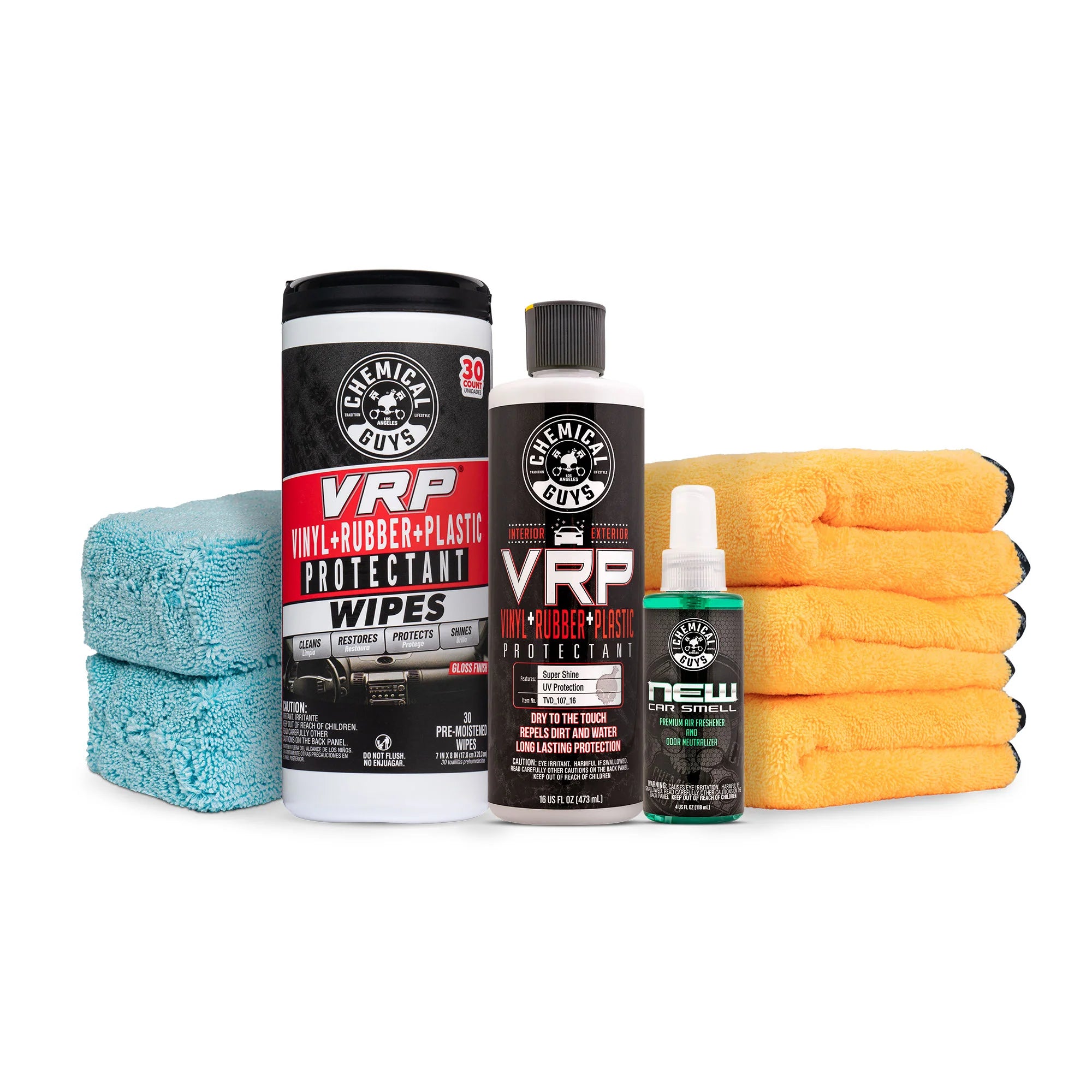 VRPDualActionRefreshKit