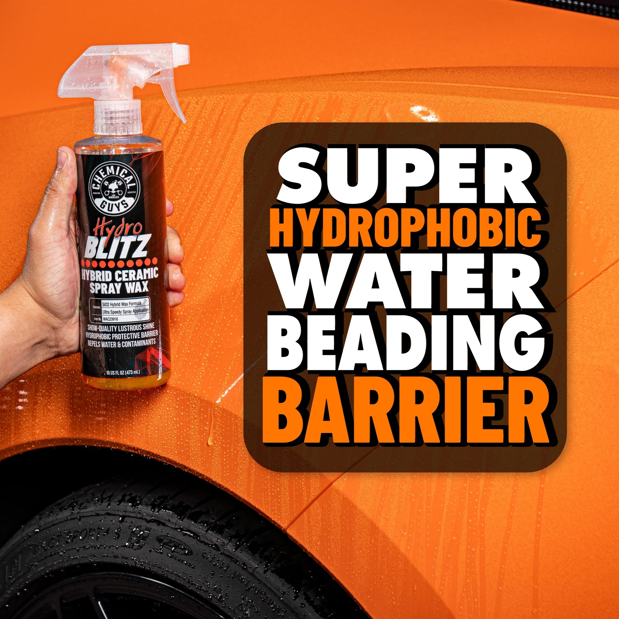 HydroBlitzPlusKit - Image 4