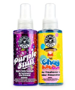 BubbleGum&GrapeSodaScentSampleKit