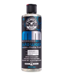 Alternative view of MatteCarCareFoamBlasterKitw/Bucket