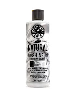 NaturalShineNewLookShinePlastic,Rubber,VinylDressing