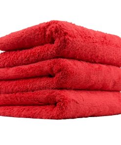 Alternative view of HappyEndingEdgelessMicrofiberTowel3-Pack