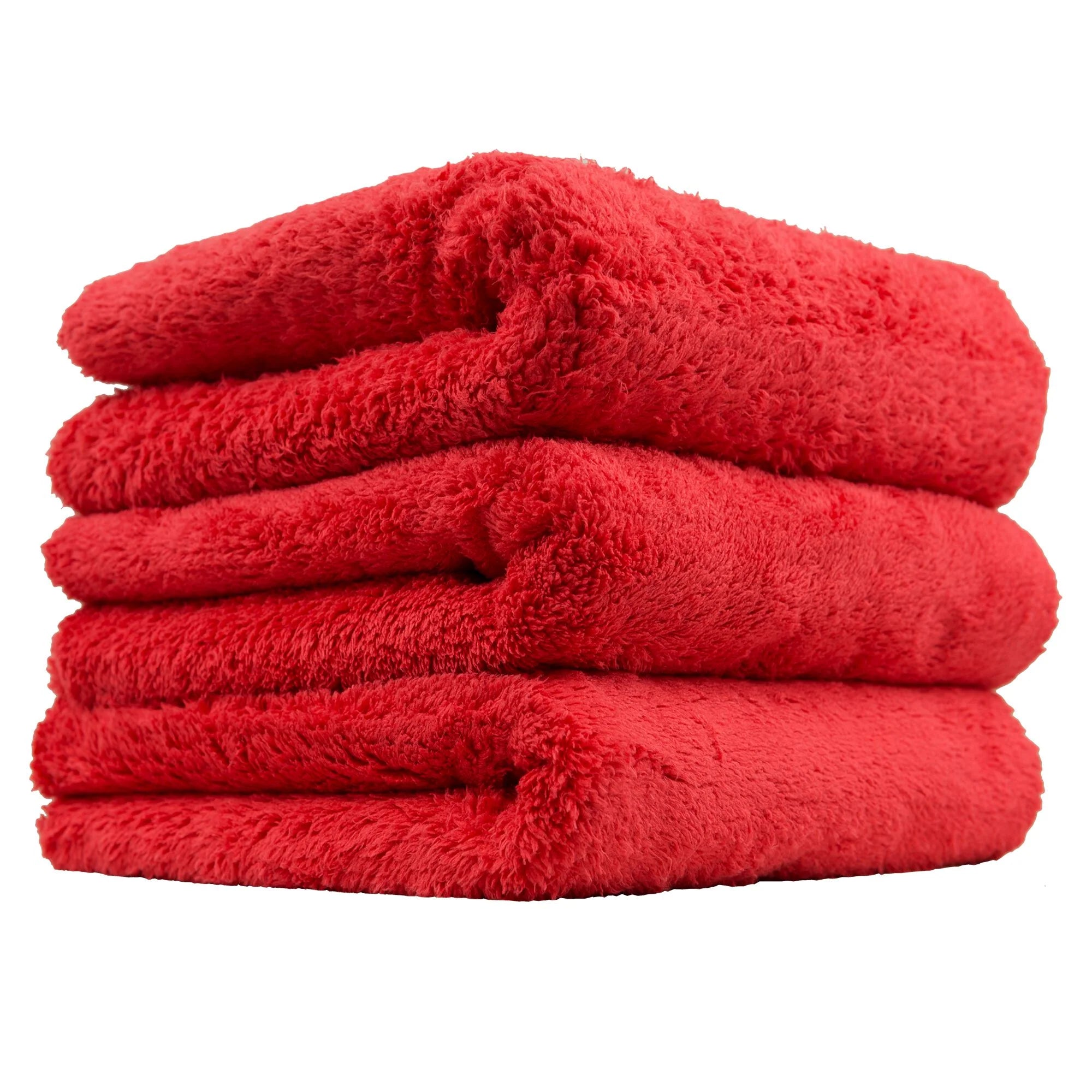 HappyEndingEdgelessMicrofiberTowel3-Pack - Image 2
