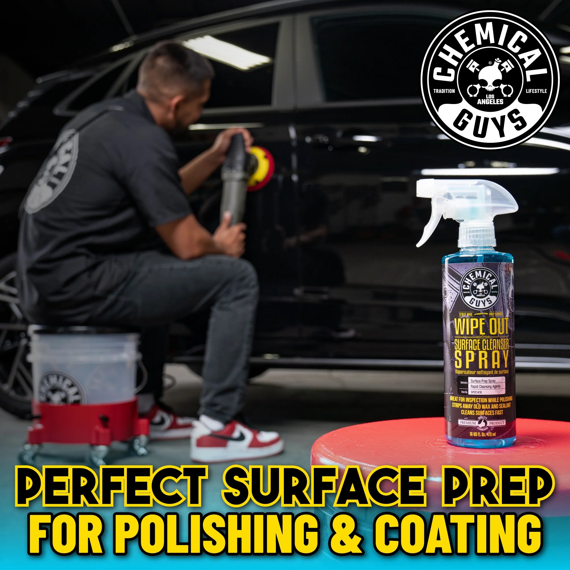 WipeOutSurfaceCleanserSpray - Image 9