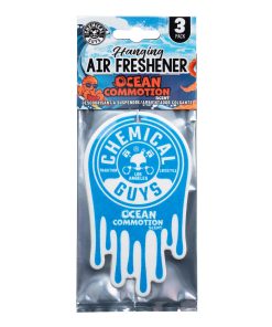 OceanCommotionHangingAirFreshener