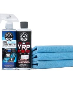 CleanTrimandDashboardKit