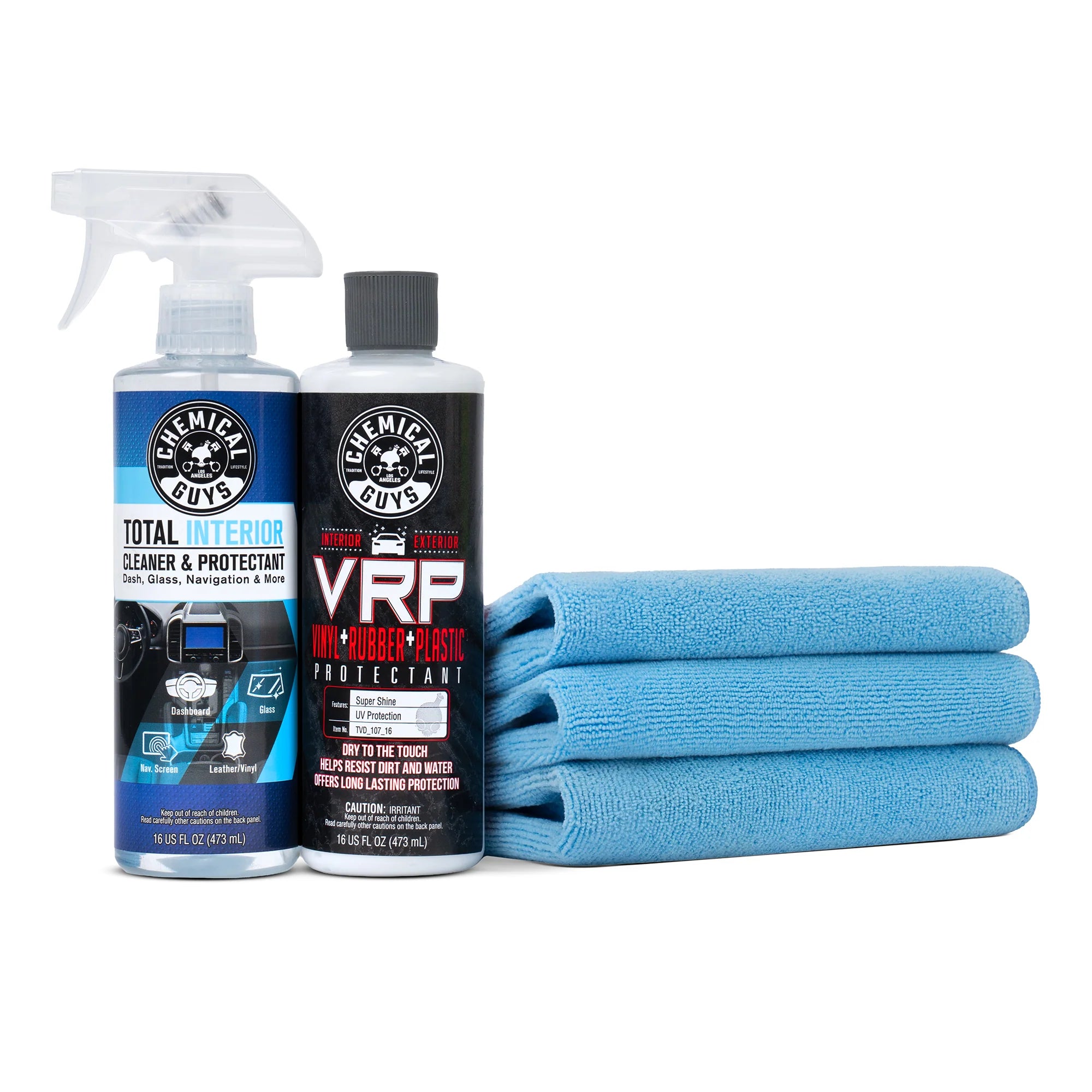 CleanTrimandDashboardKit