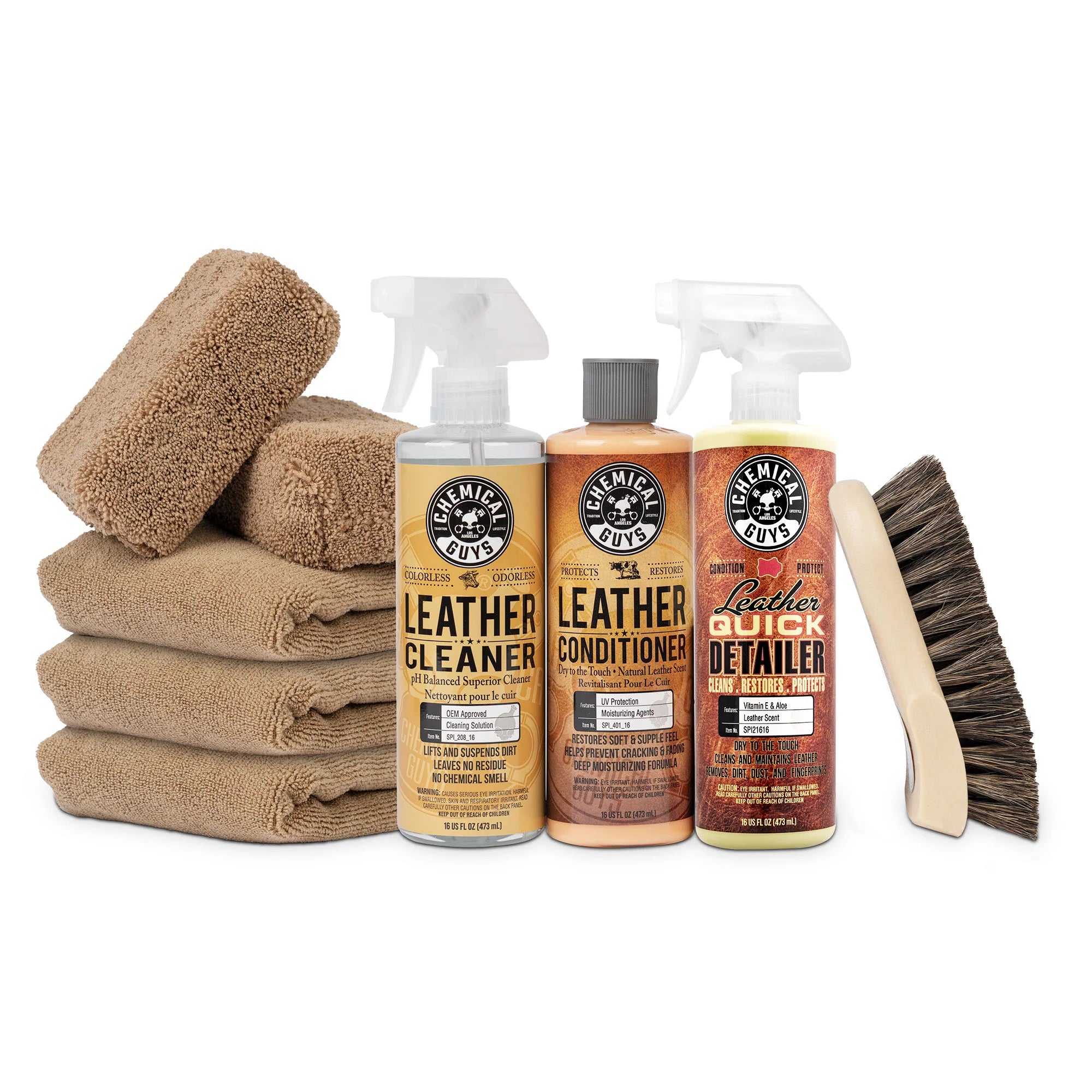 NewLeatherCareKit