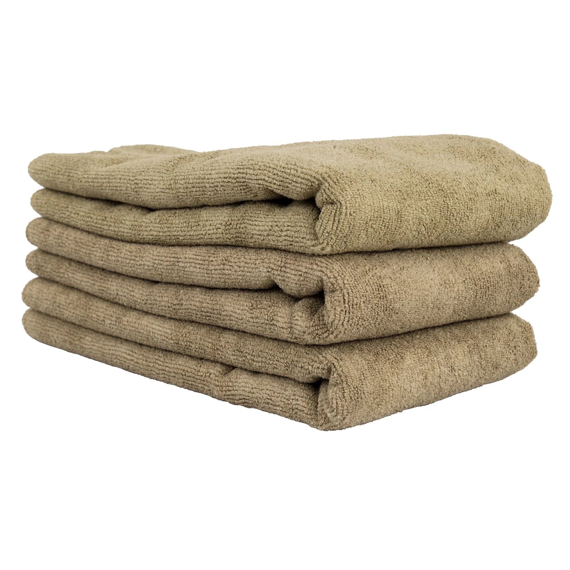WorkhorseProfessionalGradeMicrofiberTowel3-Pack - Image 2