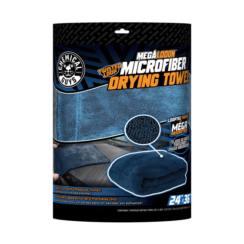 Megalodon-TwistedLoopTowel - Image 8