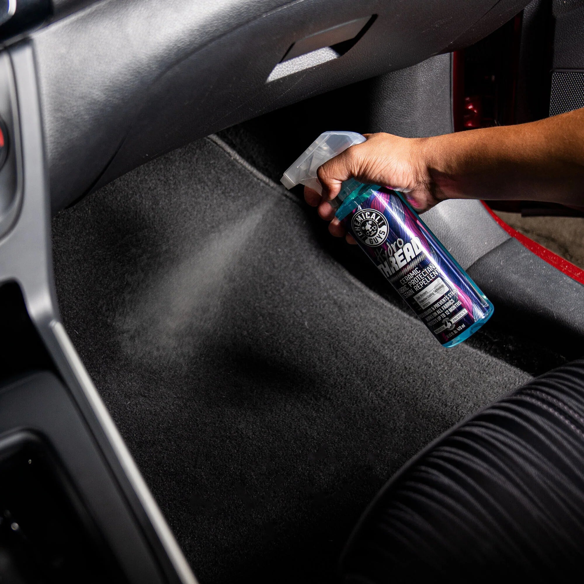 HydroThreadCeramicFabricProtectant&StainRepellent - Image 16