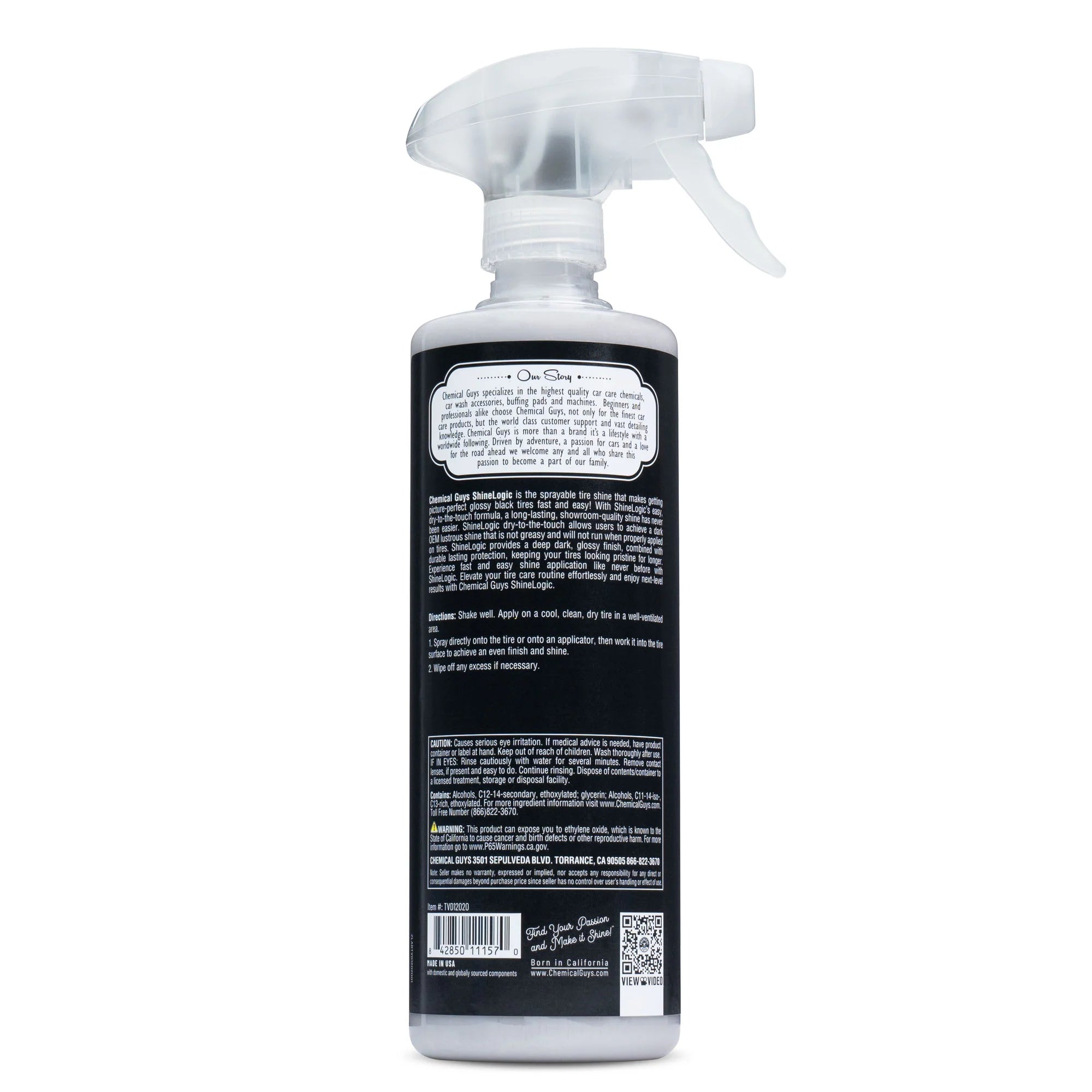 ShineLogicTireShine - Image 4