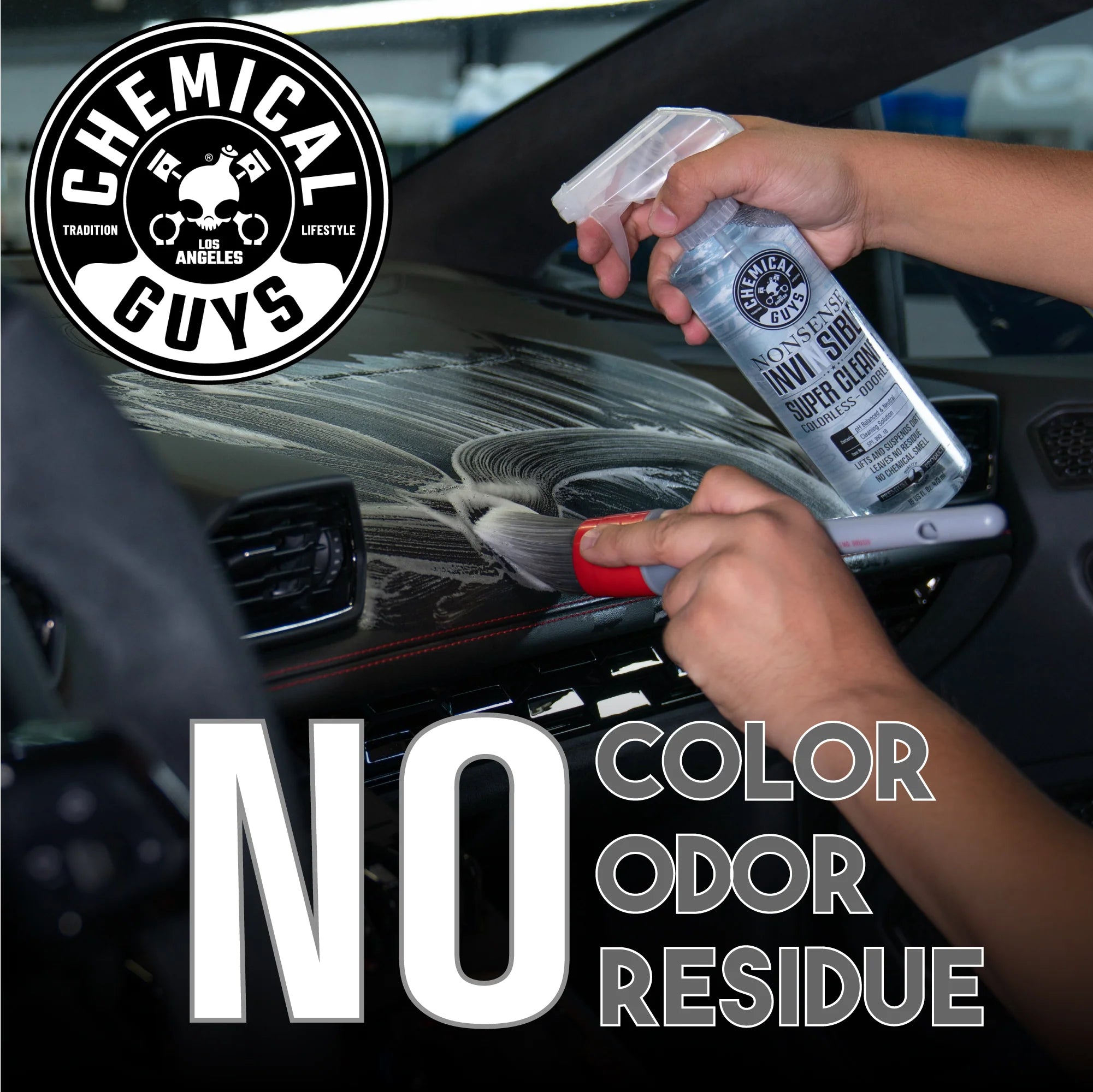 NonsenseAllPurposeCleaningKit - Image 4