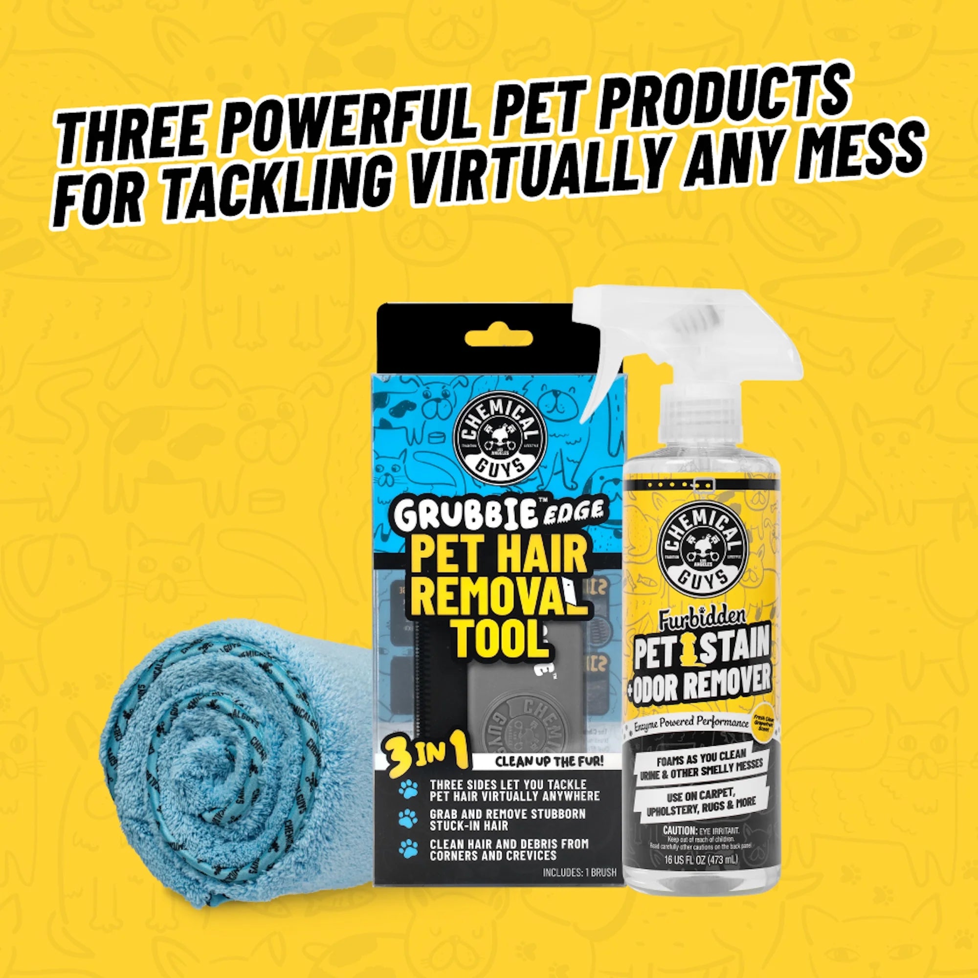 FurbiddenPetStainRemover - Image 4