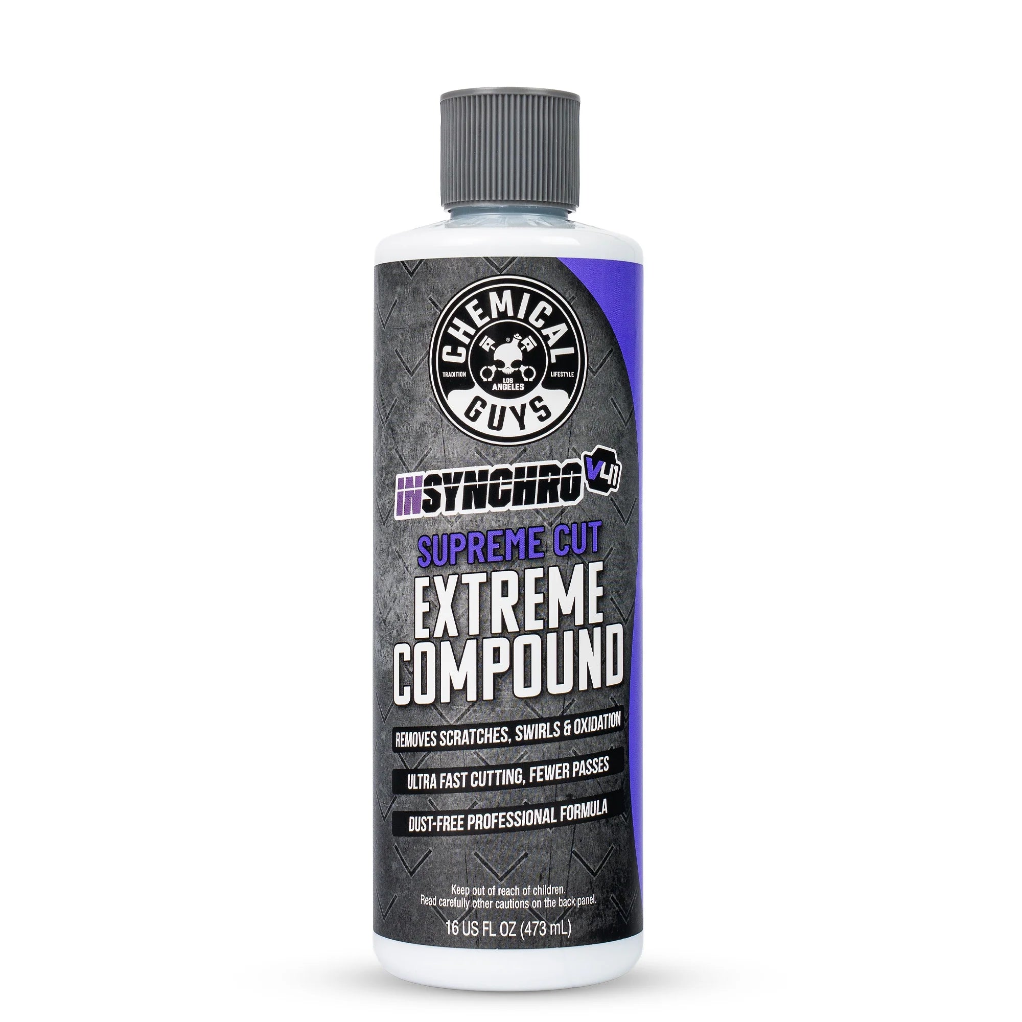 InSynchroV41SupremeCutExtremeCompound
