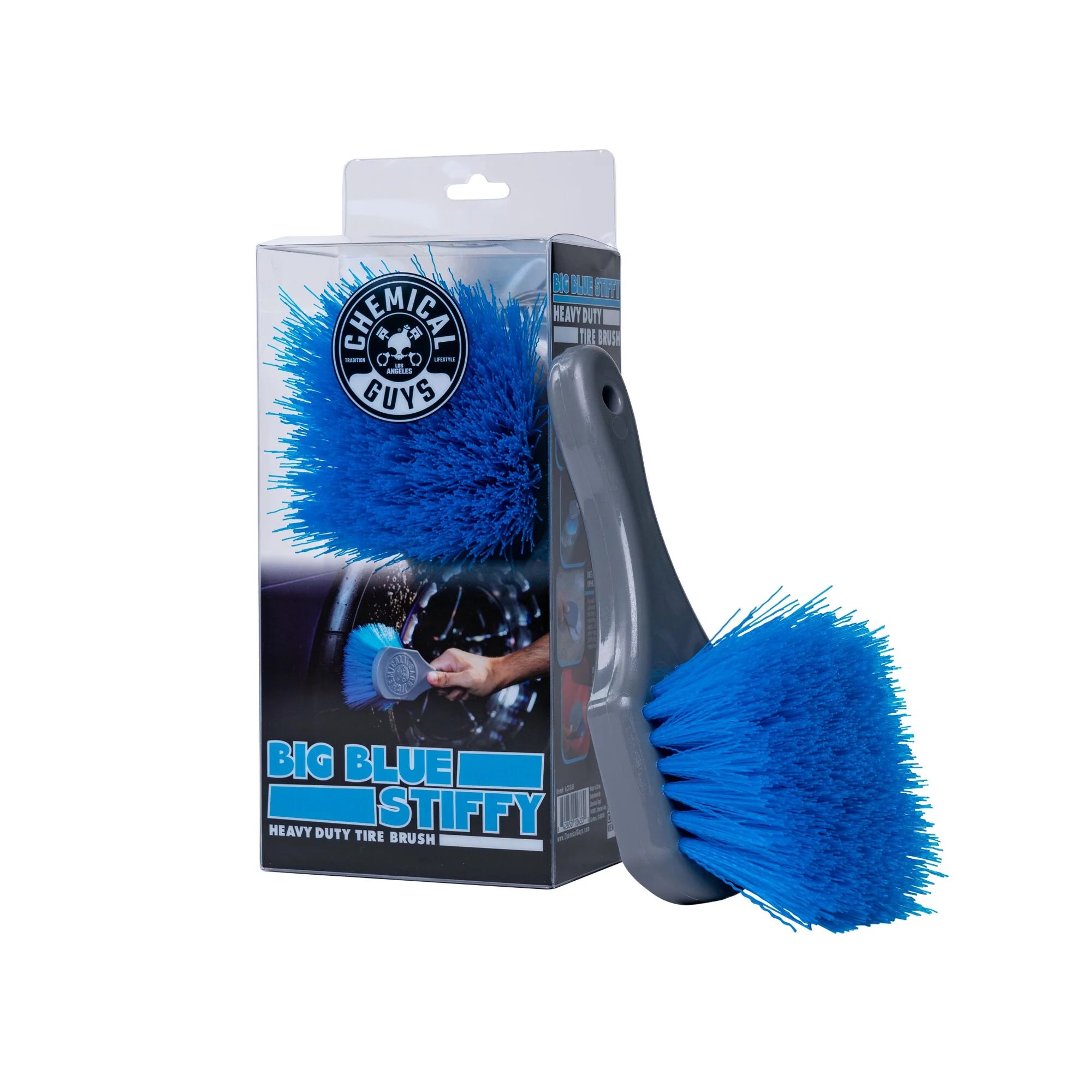 Clean&ShineWheel&TireUltimateKit - Image 2