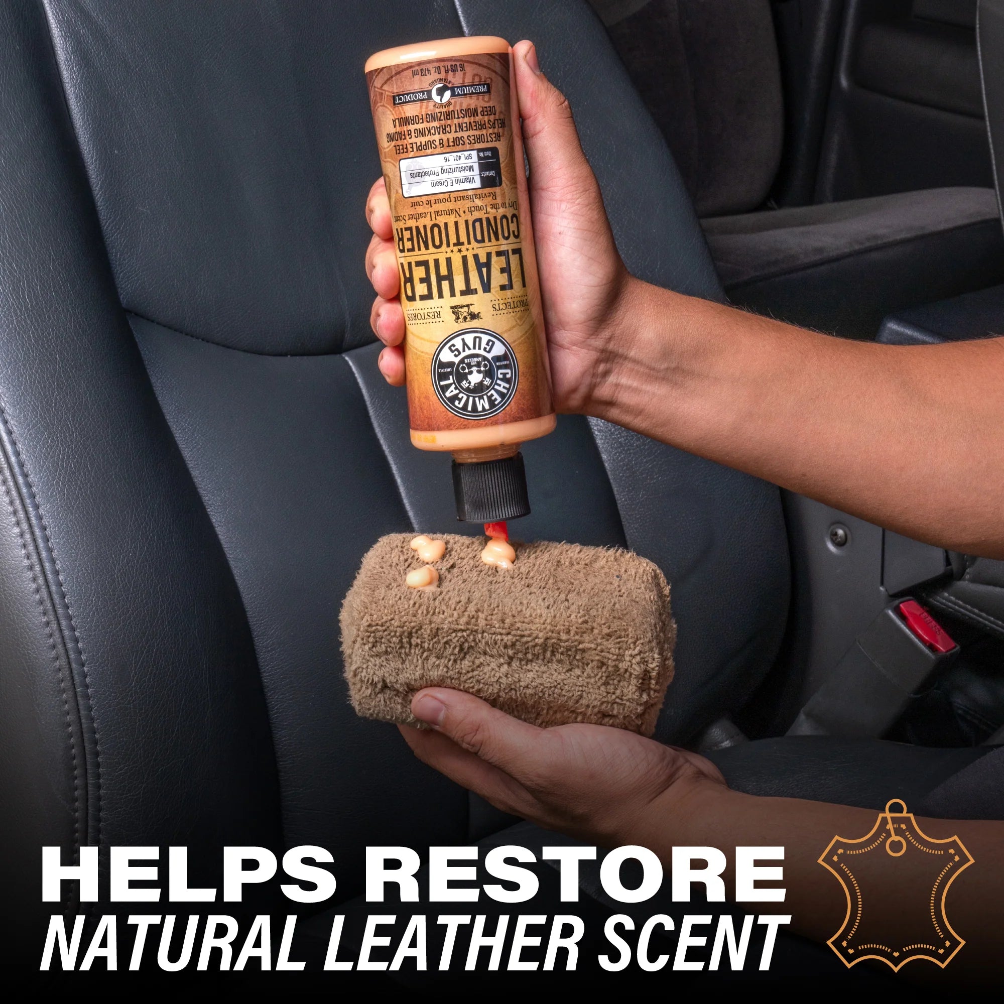 LeatherConditioner - Image 9