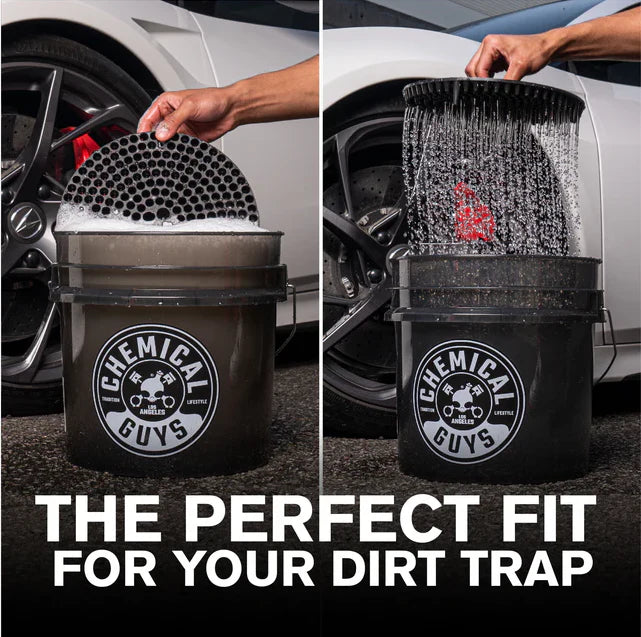 MatteCarCareBucketWashArsenalKit - Image 6