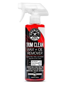TrimCleanWaxandOilRemover