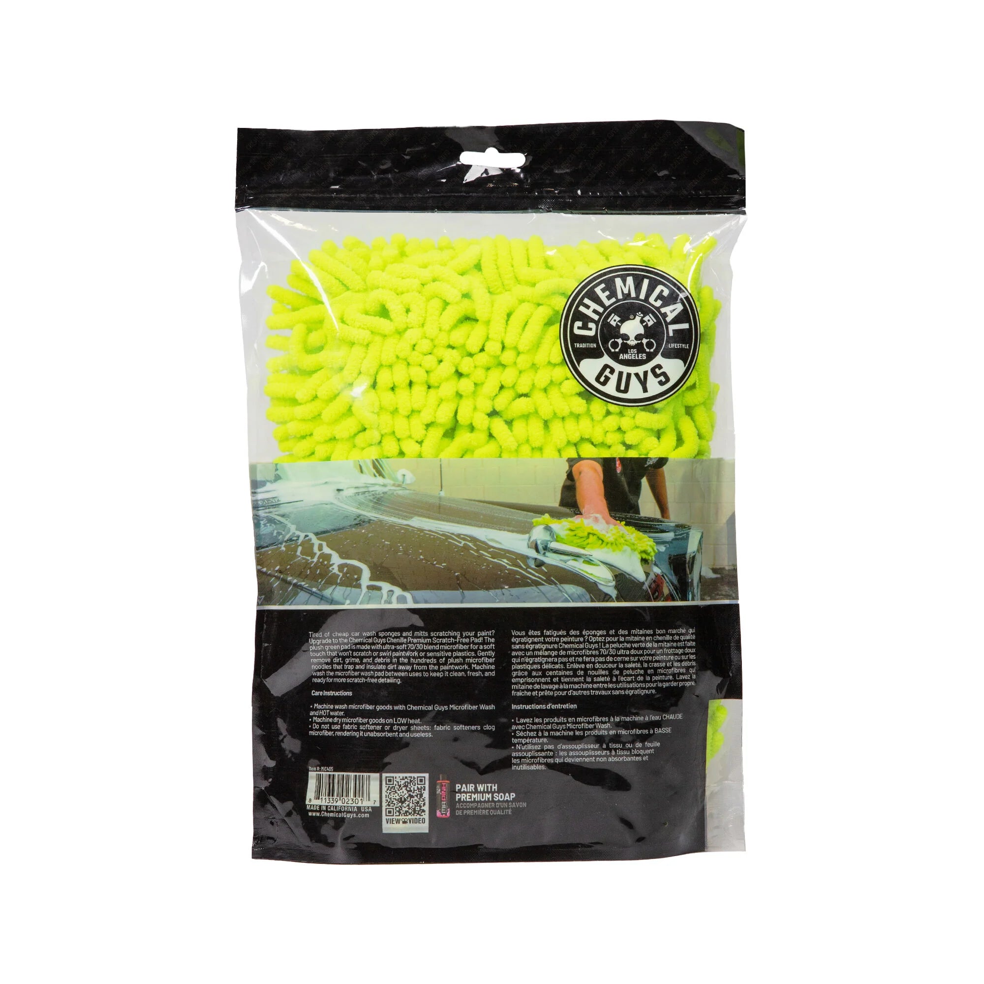 ChenilleWashPad - Image 7