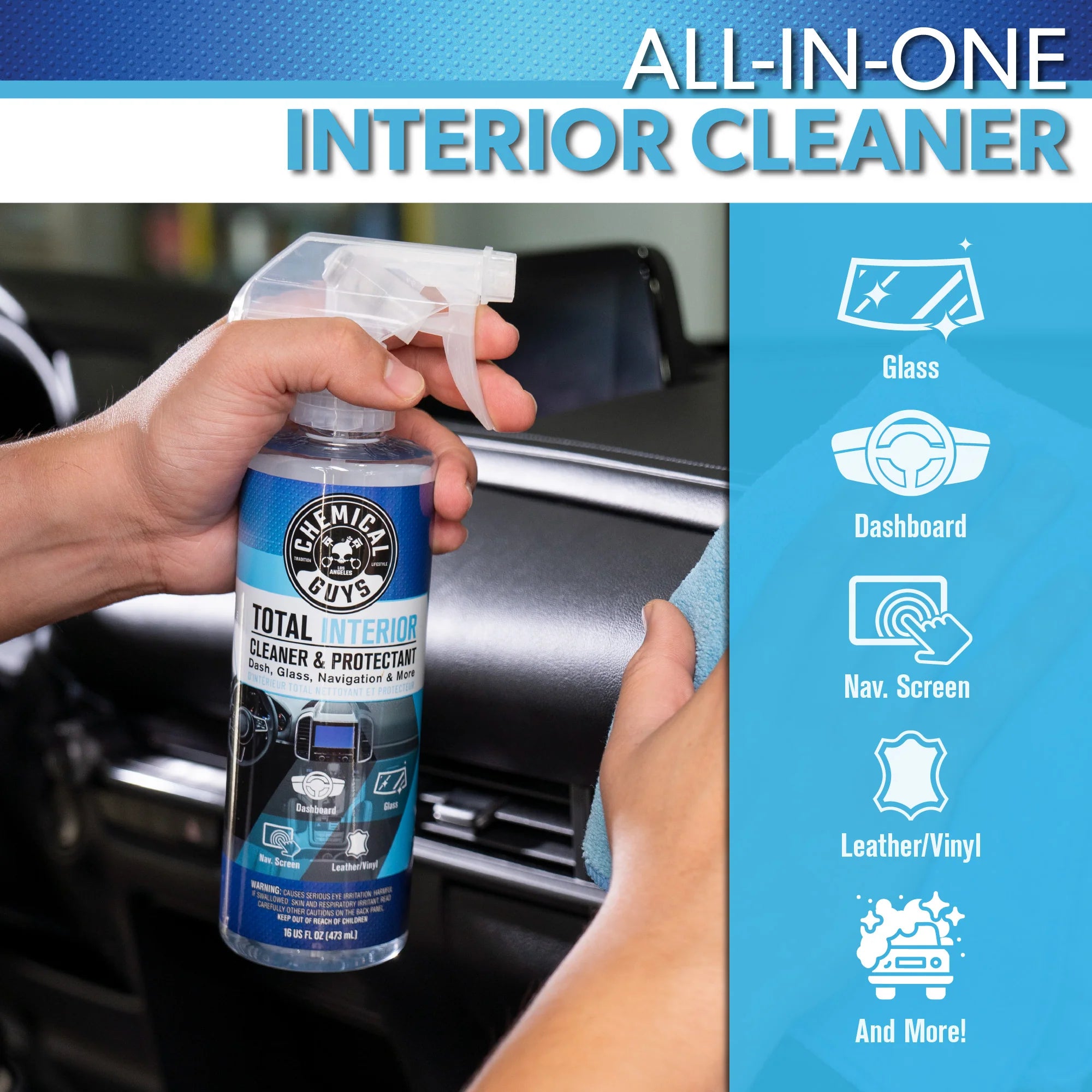 TotalInteriorCleaner&Protectant - Image 10