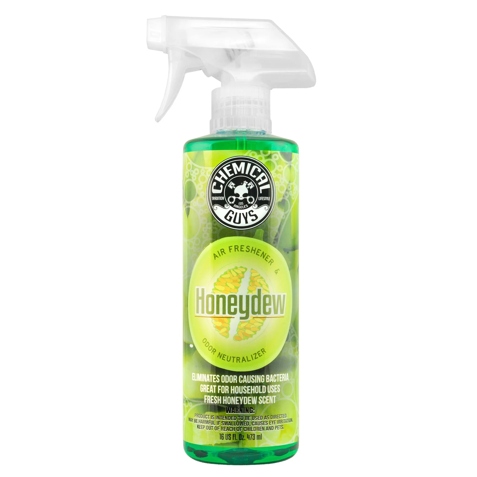 HoneydewPremiumAirFreshener