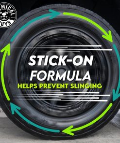Alternative view of HydroShieldVinyl,Rubber,PlasticCeramicShineCoating