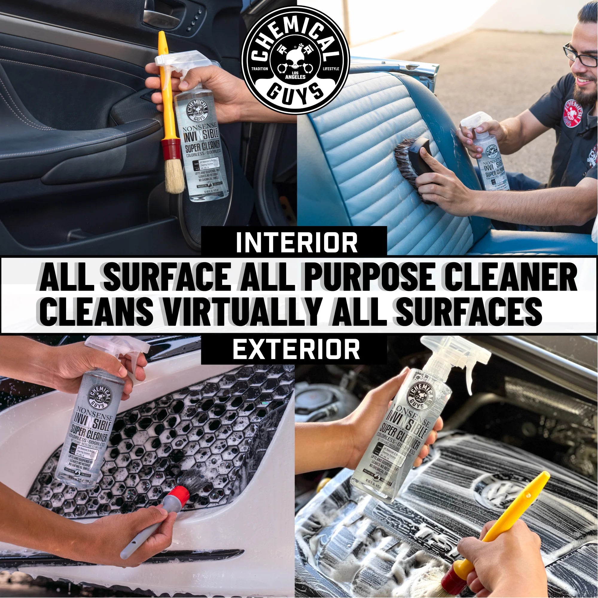 NonsenseAllPurposeCleaningKit - Image 6