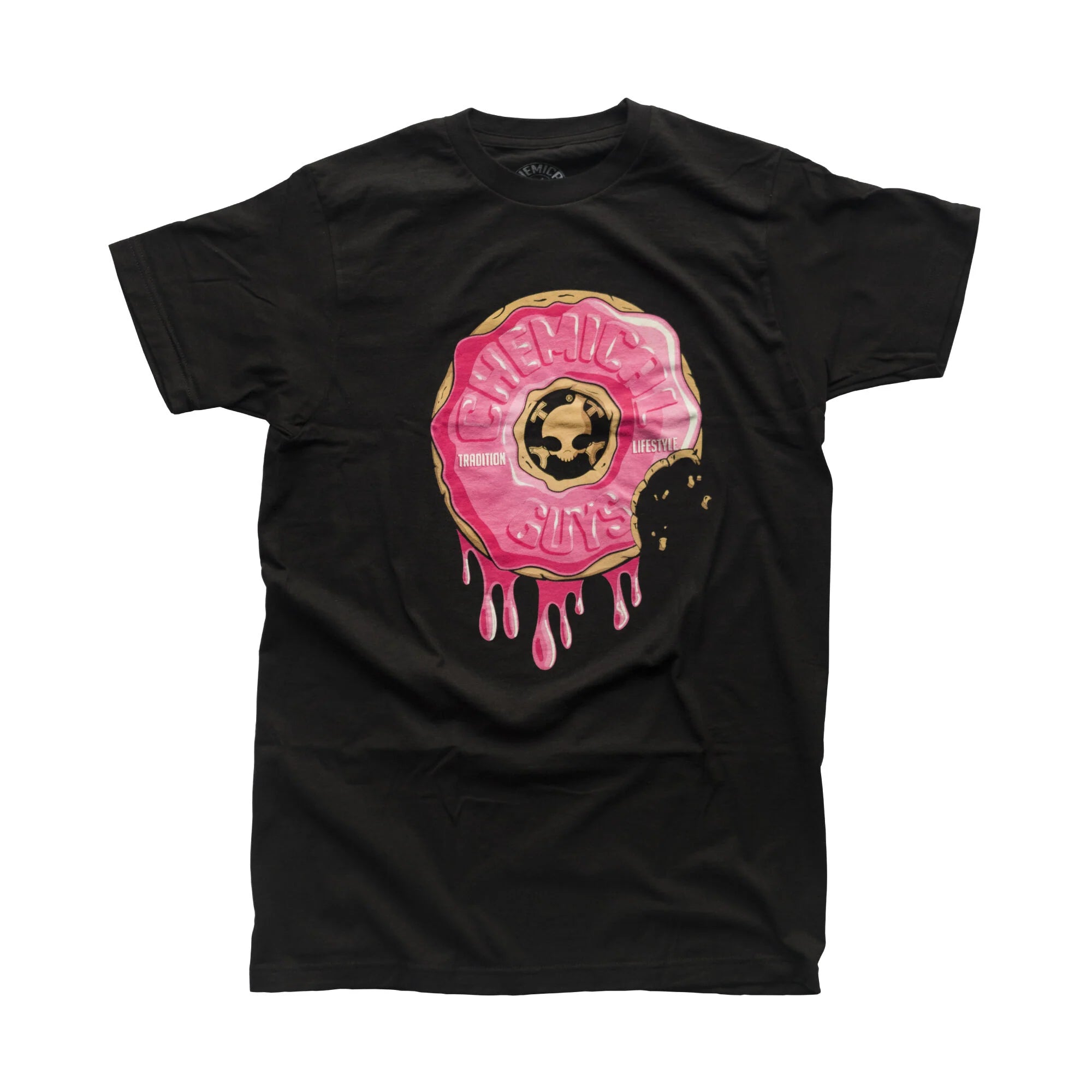 FreshGlazedDoughnutShirt