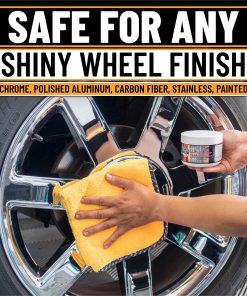 Alternative view of WheelGuardandRimWax