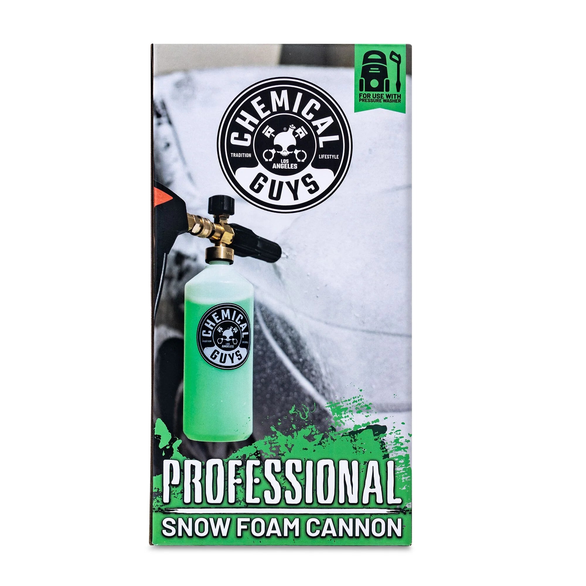 TORQProfessionalSnowFoamCannon - Image 13