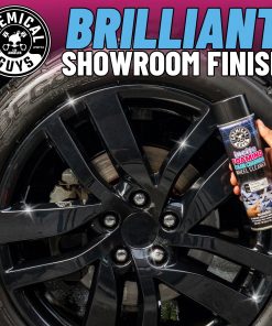 Alternative view of InciteFoamingWheelCleaner