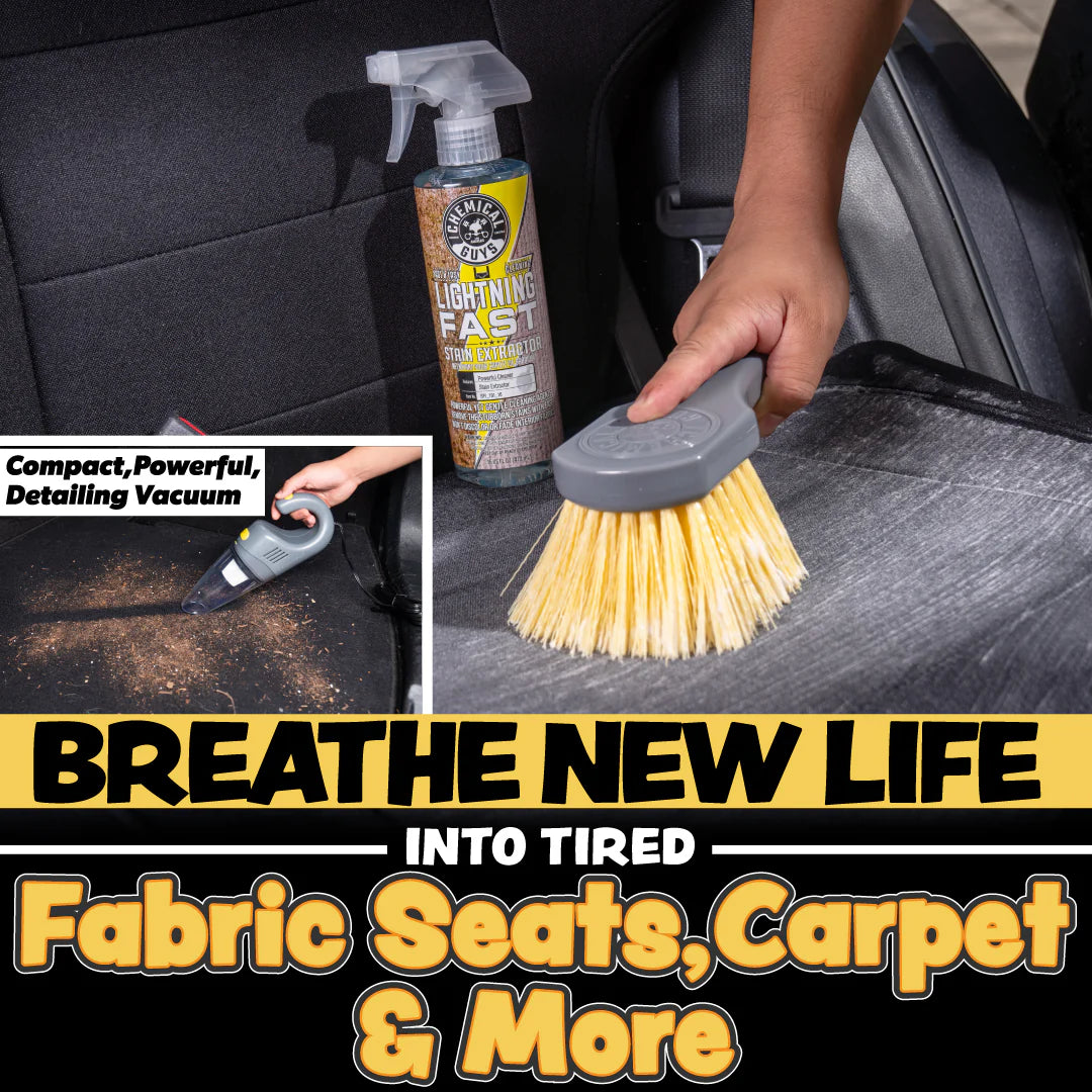 FabricInteriorClean&ProtectKit - Image 2