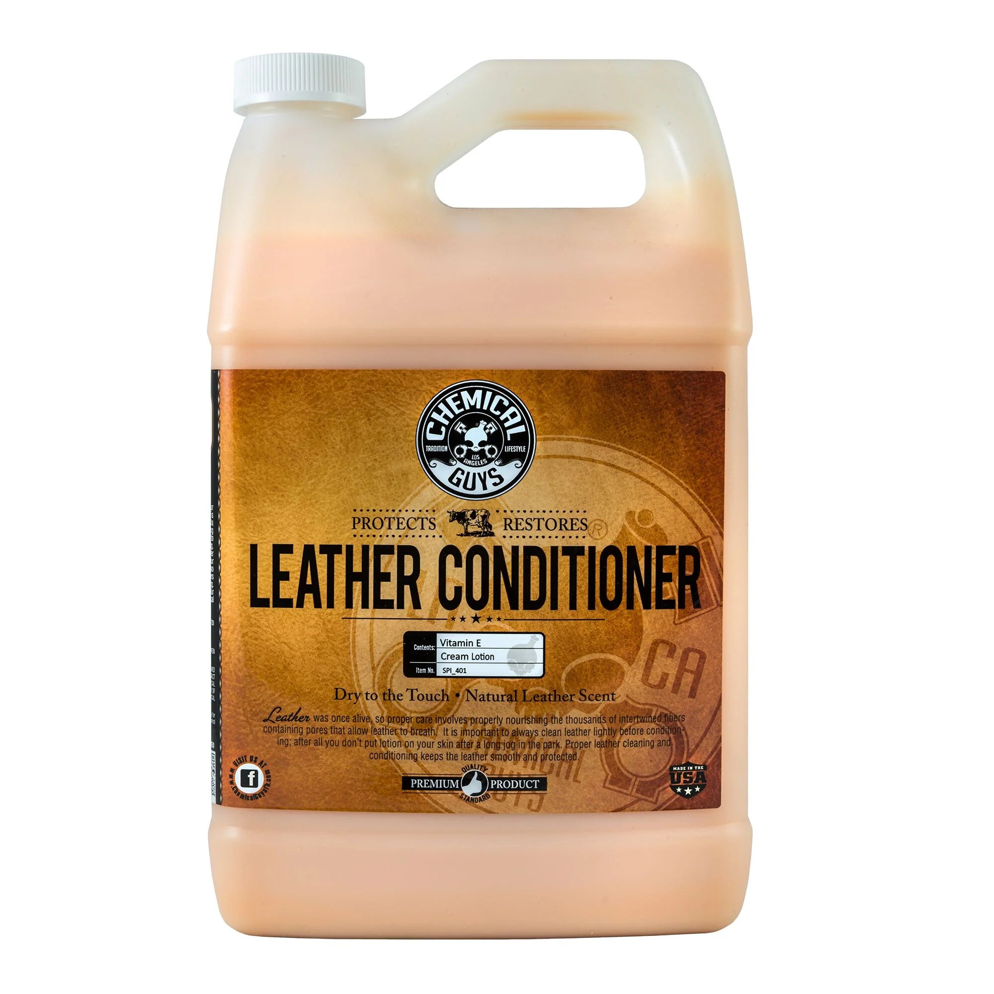 LeatherConditioner - Image 12