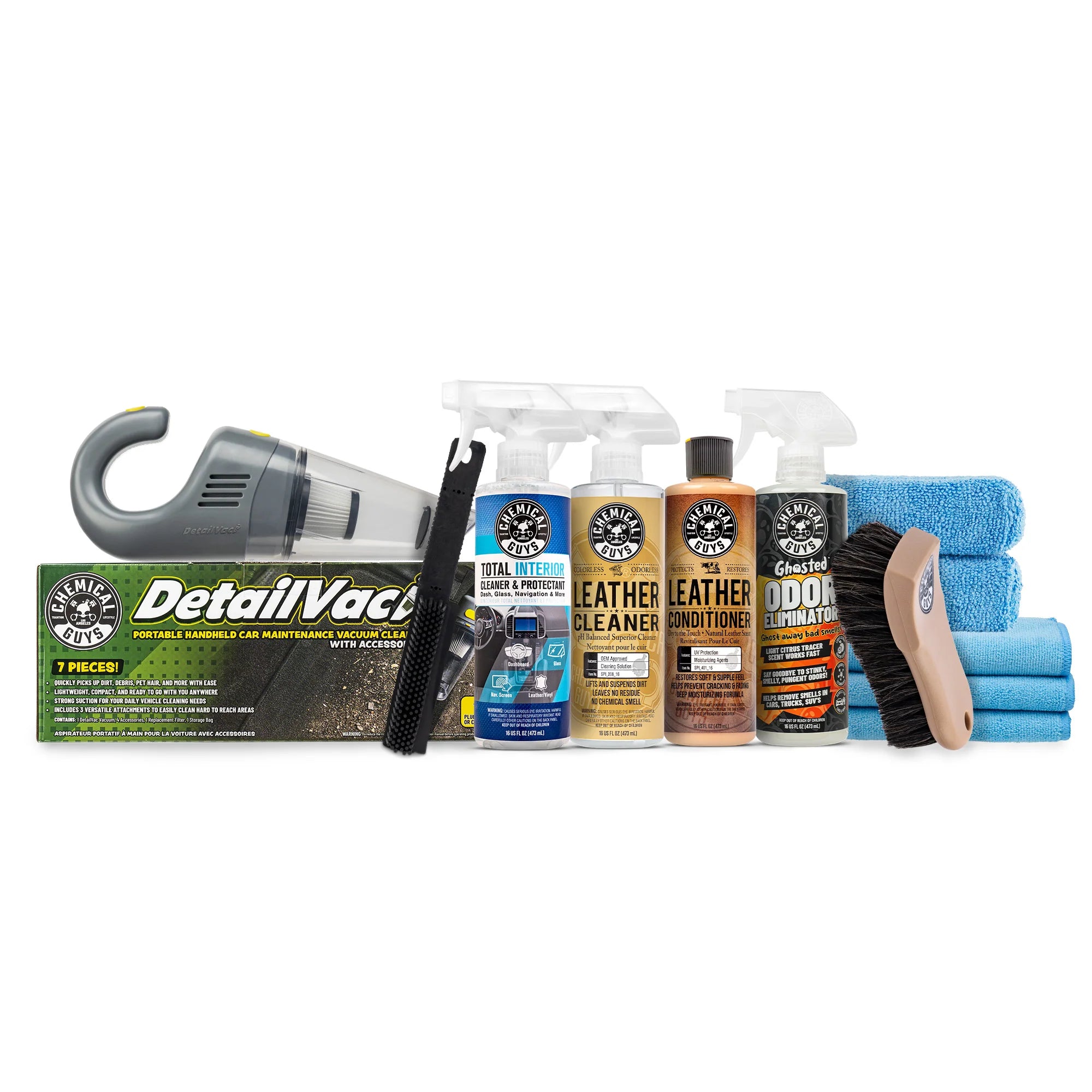 FurryFriendInteriorCleaningKit