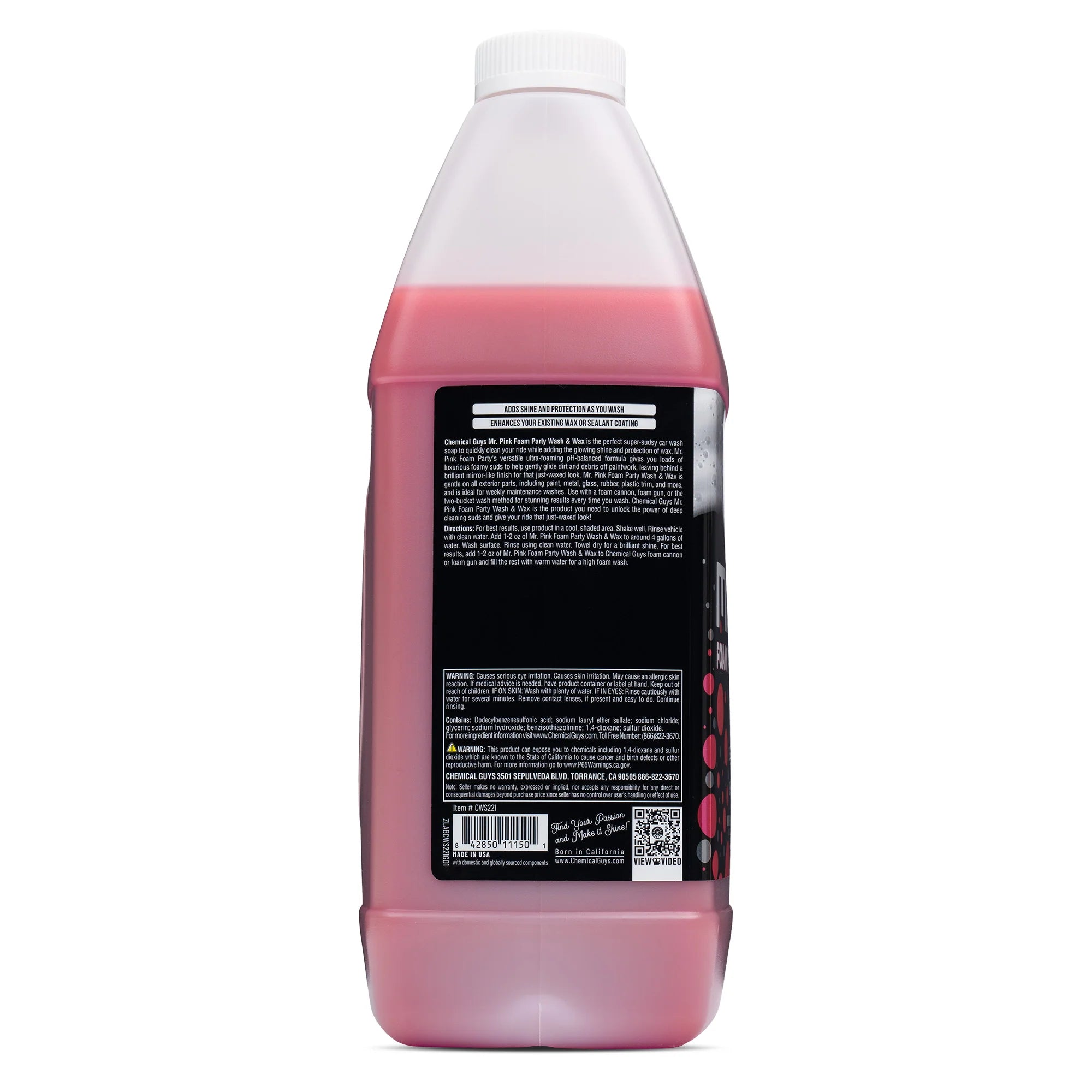 Mr.PinkFoamParty - Image 10